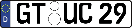 GT-UC29