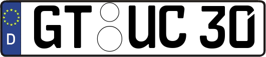 GT-UC30