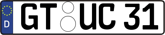 GT-UC31