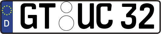 GT-UC32