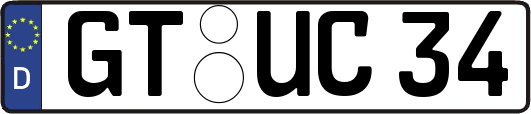 GT-UC34