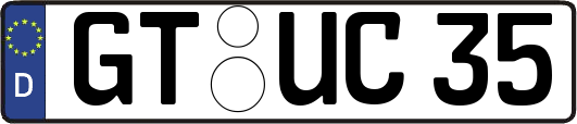 GT-UC35