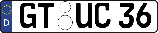GT-UC36