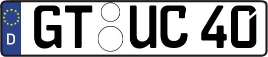 GT-UC40