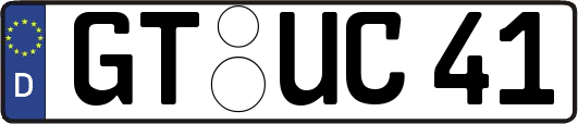 GT-UC41
