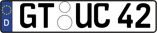 GT-UC42