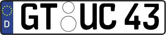 GT-UC43