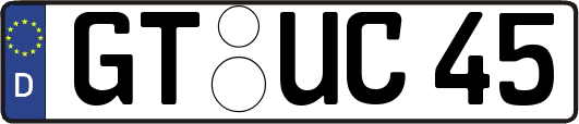 GT-UC45