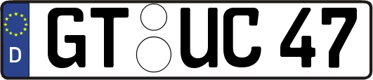 GT-UC47