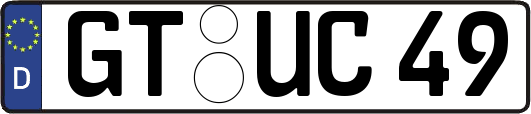 GT-UC49
