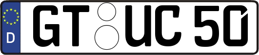 GT-UC50