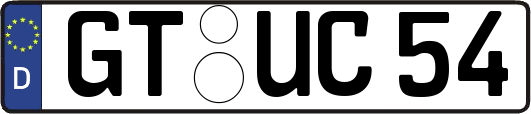GT-UC54