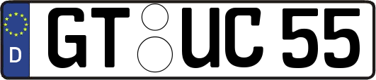GT-UC55