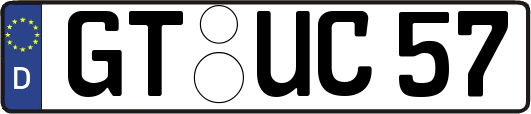GT-UC57