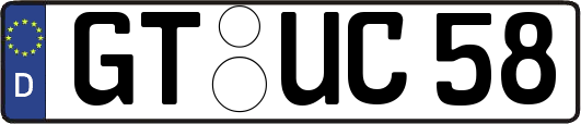 GT-UC58