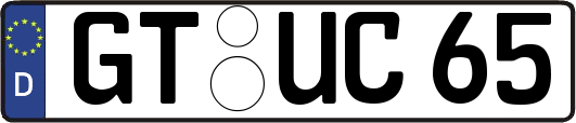 GT-UC65