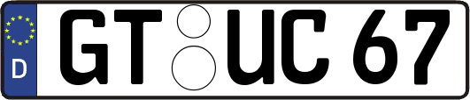 GT-UC67
