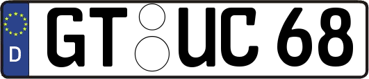 GT-UC68