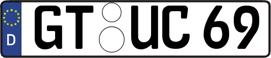 GT-UC69