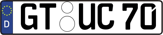 GT-UC70