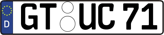 GT-UC71