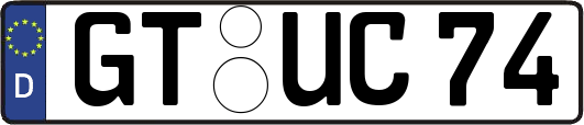 GT-UC74