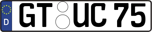 GT-UC75