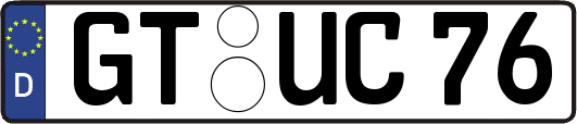 GT-UC76