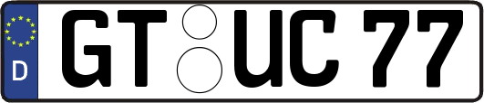GT-UC77