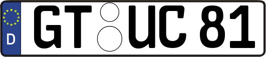 GT-UC81