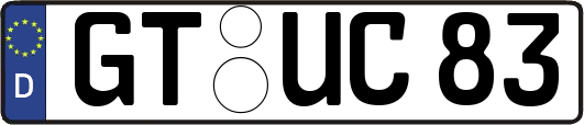 GT-UC83