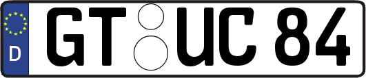 GT-UC84