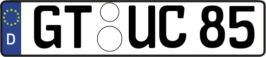 GT-UC85