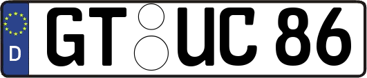 GT-UC86