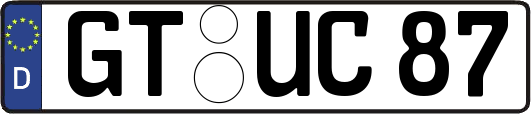 GT-UC87