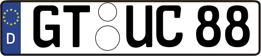 GT-UC88