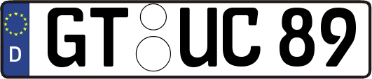 GT-UC89