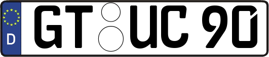 GT-UC90
