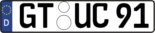 GT-UC91