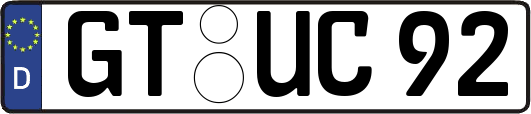 GT-UC92