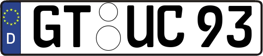 GT-UC93