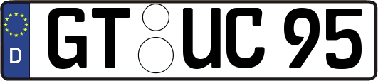 GT-UC95