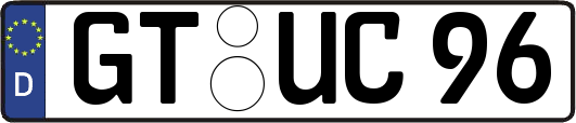 GT-UC96