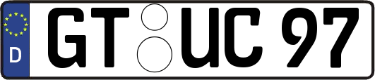 GT-UC97