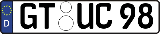GT-UC98