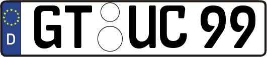 GT-UC99