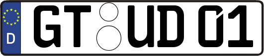 GT-UD01