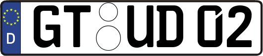 GT-UD02