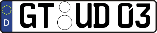 GT-UD03