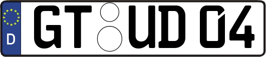GT-UD04